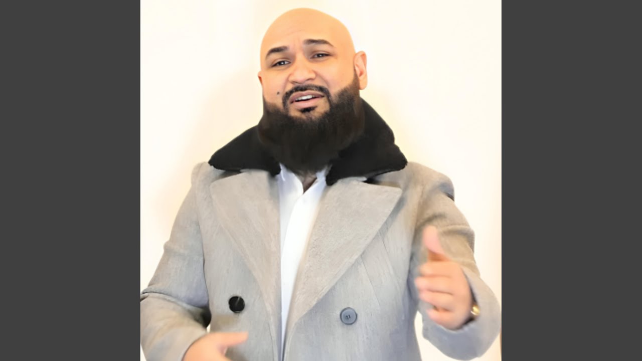 Ce mandru e socru mare