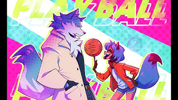 BNA[AMV] - New Beginnings
