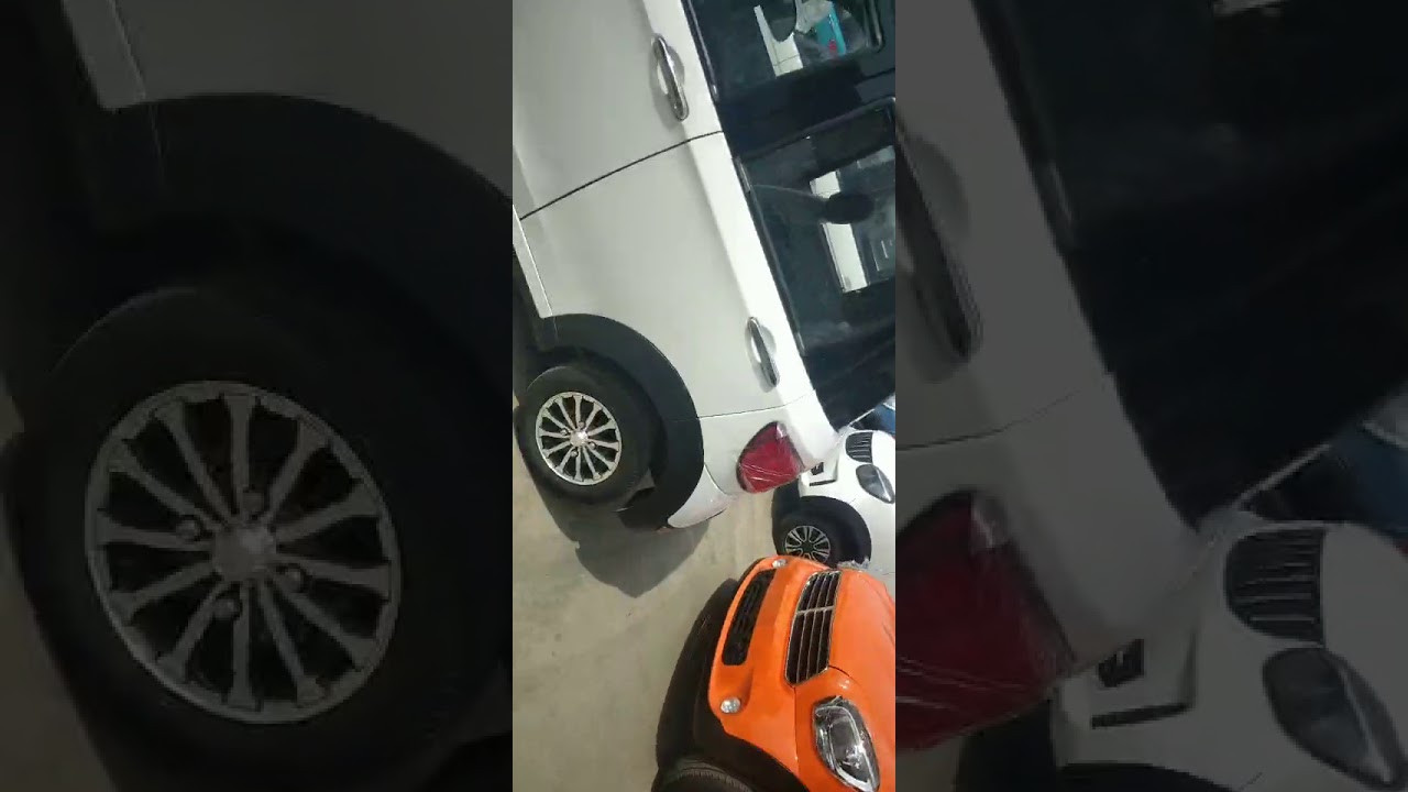 Electric Car YouTube