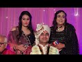 Saurav Weds Sakshi Wedding Part 1