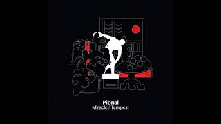 Pional - Miracle [PERMVAC168-1]