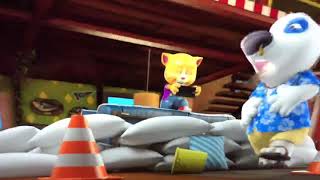 Famous Prank Attack! Talking Tom And Friends | Season 5 Episode 11 Sneak Peek Net Worth