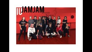 Celebrity [BONUS] IU - Jam Jam l CHOREOGRAPHY NAVINCI (Paris Workshop) Net Worth