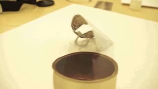 UWE stop motion Graphic Design level 1