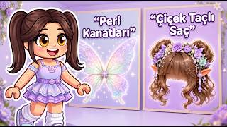 Can Ece Become the Prettiest Fairy in the Fairy Tower