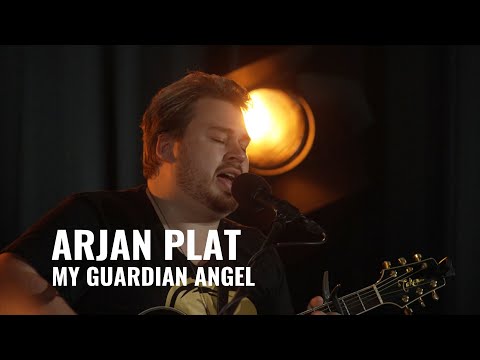 Arjan Plat -