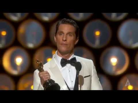 Matthew McConaughey Alright Alright Alright Compilation