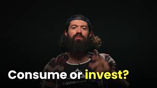When Should I Actually Enjoy My Money