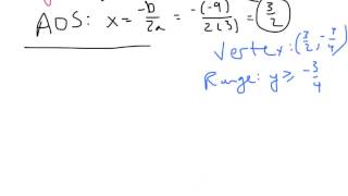 Chapter five quiz review