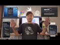 Add Google PaLM2 Chatbot to ChatGPT SwiftUI App & Multi LLM Support | iOS, macOS, watchOS, tvOS