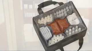 Mobile-Pack Training video