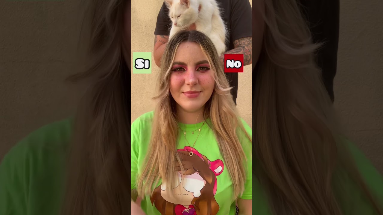 ¿Sí o No? #shorts