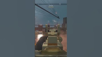 ⚠️META⚠️ BAS-P MW2 Multiplayer! CLASS SETUP!