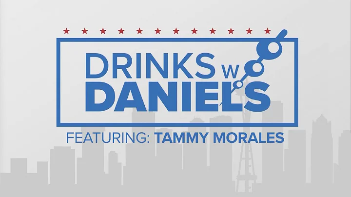 Drinks with Daniels: Seattle City Council candidat...