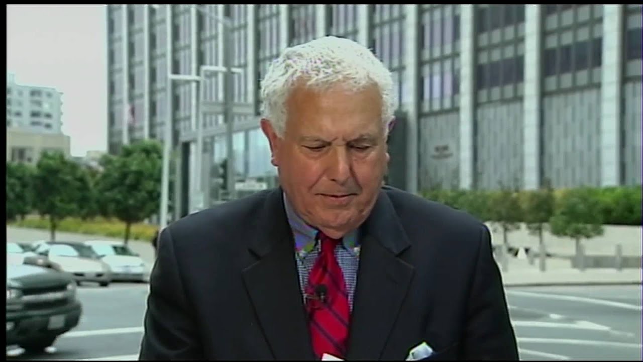 California Same-Sex Marriage Ban Overturned, But Appeal Likely | PBS News