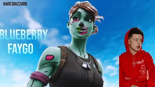 Fortnite Montage Lil Mosey - (Blueberry Faygo)