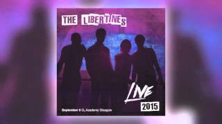 10 The Libertines - Fame and Fortune (Live at O2 Academy Glasgow) [Concert Live Ltd]