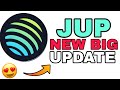 🚀 Jup Coin  New  Big Update  😃 | Jupiter Coin News Today | Jup Coin Price Prediction - Jup Crypto