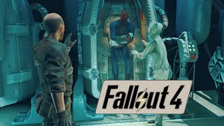 Fallout 4 : 13 - RELIVING PAIN