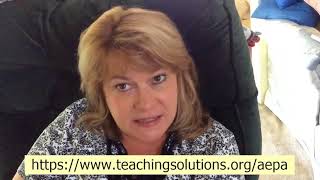 Aepa Test Prep Strategy Advised By Arizona Teachers