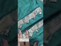 Trending punjabi plazzo suit design#fashion #traditionalcloth #2026 #punjabi #suitdesign ❤