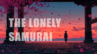 A Samurais Lullaby 🌌 2 Hours of Japanese Lofi Mix