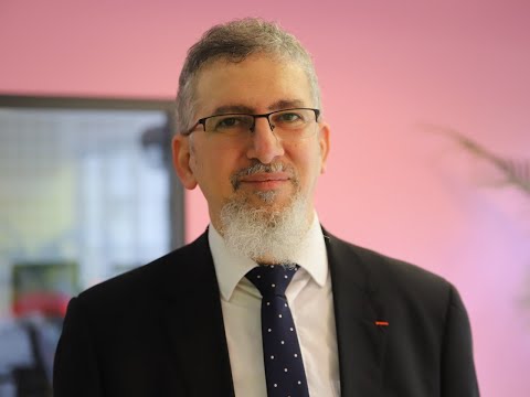 Daniel Dahan : "Il y a des villes de la Métropole de Lyon que les juifs quittent"