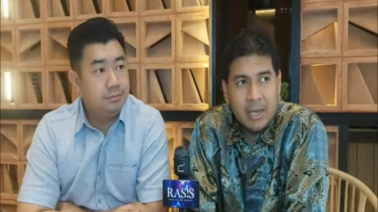 Lechumenan 🔴 LIVE DR. LECHUMANAN SH TERKAIT ABRAHAM SAMAD DIPERIKSA DAN ROY SURYO ...