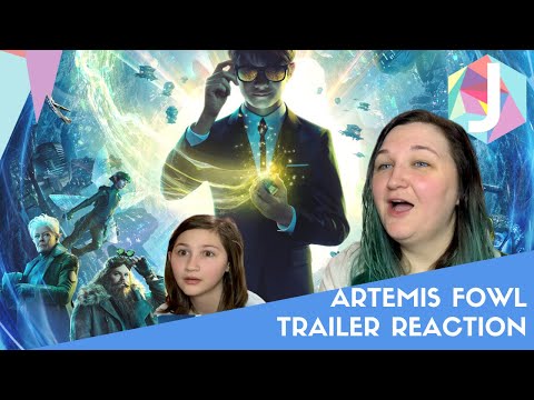 artemis-fowl-trailer-reaction