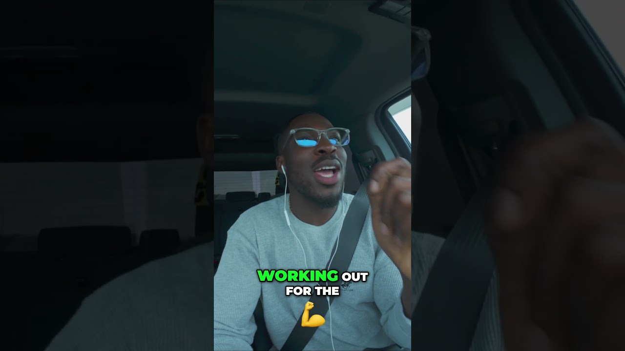 My First Gym Session of the Year! Workout Motivation