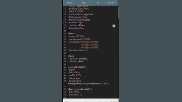 Neon Button Animation Light Effects on Hover | Html & CSS Snake Border
