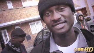 AceHD || M-Block to Tulse Hill || BARS OF ACE