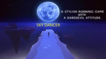 Sky Dancer Android GamePlay #1 | 60 FPS Full HD GamePlay | 2017 Games | Take-ALook