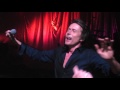 Suede Everything Will Flow live in Brussels 2016