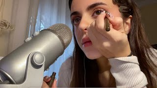 Download Lagu 𐙚SMR | Me maquillo para una cita˚˖𓍢ִ💌. ݁𐙚 MP3