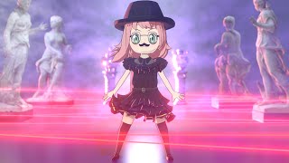 Spy\/Dark Anya is back PC version - 4K - #anyaforger #anya #spyxfamily #cute #kawaii #animation