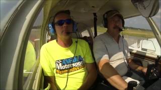ATC Communication Practice