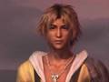 Final Fantasy X - yunaxtidus