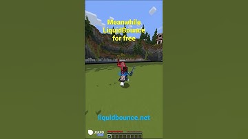 Thumbnail of Legit KillAura on #mmc #minemen #minemenclub w/ #liquidbounce #hackclient #pvp #minecraft