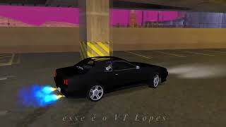 Samp drift edit