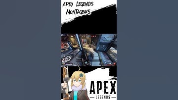 Apex爽快音ハメキル集 #apex #shorts #montage #キル集 #games #apexledgends