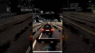 Bmw 3 Serisi E46 Kasa Araba Sürüş Oyunu Gerçek Deneyim Hissi Car Parking 3D Multiplayer