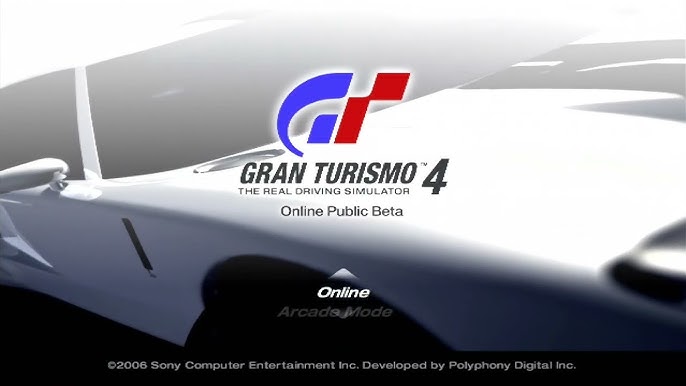 Gran Turismo 4 Online Test impressions + screens (IGN)