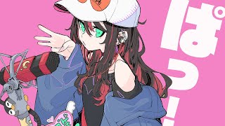 緋月ゆいの配信のサムネイル画像