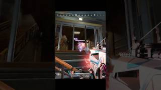 Sparrow Ranked Clutch #apexlegends #apex