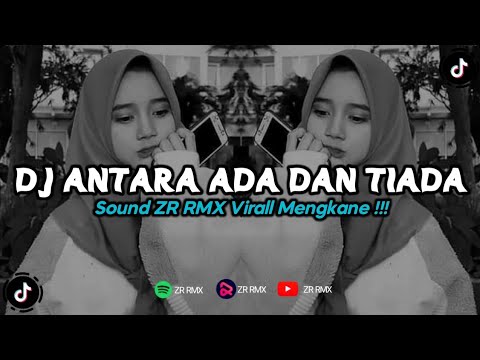 DJ KU TAK BISA MENGGAPAIMU TAKKAN PERNAH BISA - ANTARA ADA DAN TIADA (UTOPIA) BOOTLEG!
