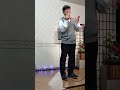 「思ひ」松山千春さんの曲を歌いました〜。
