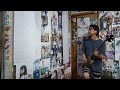 石原夏織「ASOBO-YO運命論序説」(速度150%):三線演奏(共感覚・分裂・早弾き) 2026-06-25
