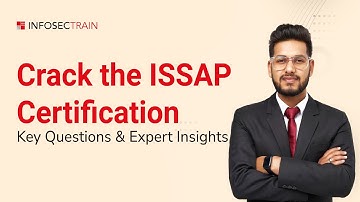 ISSAP Exam Prep : Top Questions & Proven Strategies
