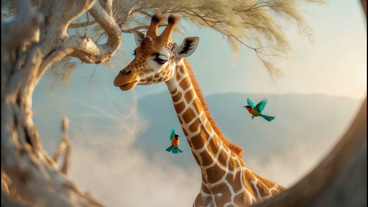 Вы идёте с высоты.